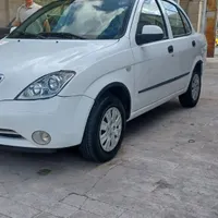 تیبا ۱ مدل ۹۷