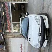 پژو ۲۰۶|خودرو سواری و وانت|یزد, |دیوار