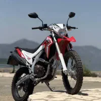 موتور اندرو ۲۵۰ دلتا sx2 چهار سوپاپ