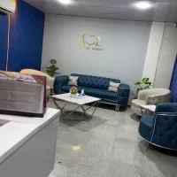 دستیار و منشی کلینیک دندانپزشکی