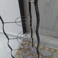 نگه دارنده ماهیتابه