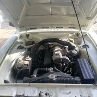 پیکان وانت مدل ۸۸