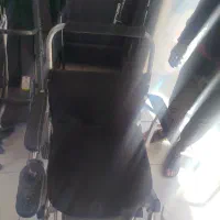 ویلچر برقی|پزشکی|داراب, |دیوار