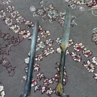 مسقل قدیمی