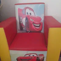 چرخ و کریر و مبل کودک|اسباب و اثاث بچه|ارومیه, |دیوار