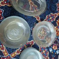 سرویس پذیرایی ۱۸نفره