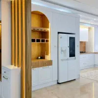 ساخت وتعمیرات کابینت