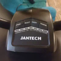 اتوپرس بخار در حد نو|اتو و لوازم اتو|رباط‌کریم, رباط‌کریم|دیوار