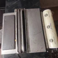 دستگاه سلفون کش اتوماتیک