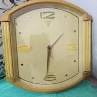 ساعت