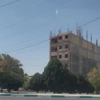 آپارتمان شخصی ساز میدان سفیران امید