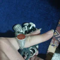 نقره جات و ضایعات