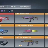 معاوضه با اکانت فری فایر|کنسول، بازی ویدئویی و آنلاین|تربت جام, جامی|دیوار