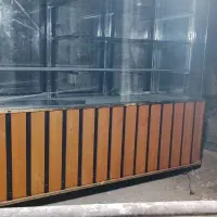 یخچال و فریزر شش درب