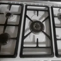 اجاق گاز فردار ایتالیایی|اجاق گاز و لوازم برقی پخت‌وپز|بابلسر, |دیوار