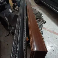 کتیبه پرده|پرده، رانر، رومیزی|رشت, دیلمان|دیوار