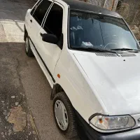 پراید۸۴|خودرو سواری و وانت|مشهد, سمزقند|دیوار