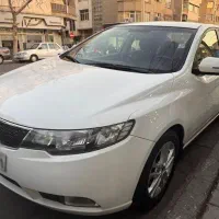 کیا سراتو سایپایی ۱۳۹۵