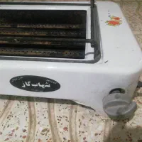 کباب پز گازی|اجاق گاز و لوازم برقی پخت‌وپز|ساوه, |دیوار