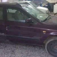 فروش خودروی سمند