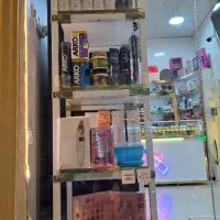 طبقه|کتابخانه، شلف، قفسههای دیواری|برازجان, |دیوار