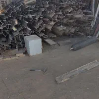 خرید و فروش آهن کهنه و نو