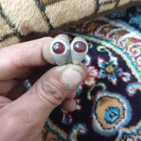 تعدادی انگشترکهنه وقدیمی ارزشی|جواهرات|بیرجند, |دیوار