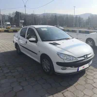 SD V8. 206   مدل93