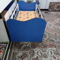 تخت نوزاد|تخت و صندلی بچه|نهاوند, |دیوار