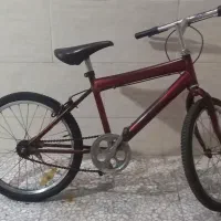 دوچرخه ۲۰|دوچرخه، اسکیت، اسکوتر|کرج, دولتآباد|دیوار