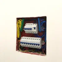 برقکاری و خدمات برق
