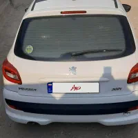 ۲۰۷ پانا دنده دستی 1401