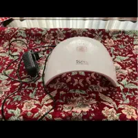 دستگاه یووی