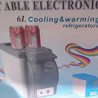 یخچال مسافرتی