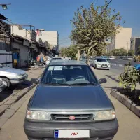 پراید ۹۳ دوگانه شرکتی|خودرو سواری و وانت|ری, علایین|دیوار