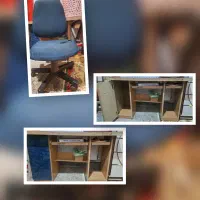 میز کامپیوتر نو