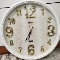 ساعت دیواری نو زیر قیمت بازار