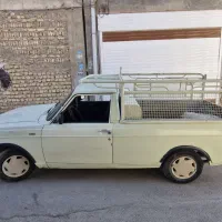 پیکان وانت|خودرو سواری و وانت|ابریشم, |دیوار