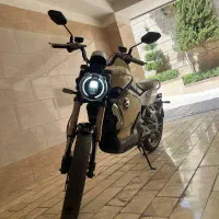 موتور سیکلت برقی