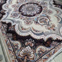 فرش 700 شانه/تمام نخ/ 12متری/ارسال سراسر کشور