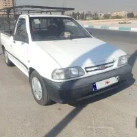 پراید وانت 98