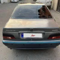 پژو پارس ۹۱|خودرو سواری و وانت|گرگان, |دیوار