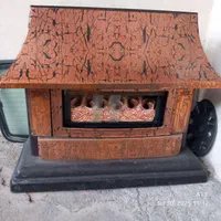 بخاری مشهد دوام