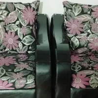 مبل دو نفره|مبلمان خانگی و میز عسلی|کرمانشاه, |دیوار