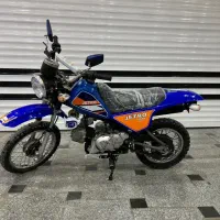 مینی جترو ۹۰سی سی