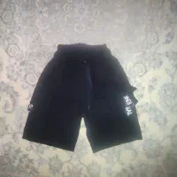 شلوارک بچه گانه اسپرت