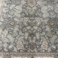 چهار عدد فرش ماشینی در حدنو