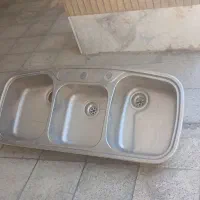 سینگ ظرفشویی البرز