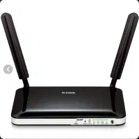 مودم 4g dlink dvr921