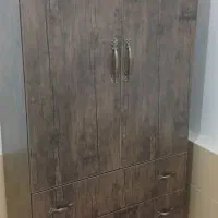 کمد لباسی|جاکفشی، کمد، دراور|استهبان, |دیوار